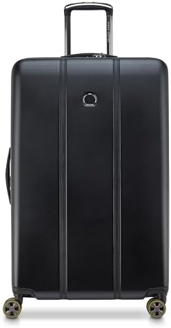 Amazon.com | Titan Xendsbrn Suitcase, Brown | Suitcases